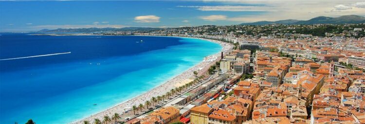 Nice élue deuxième ville la plus vegan-friendly de France – Nice matin