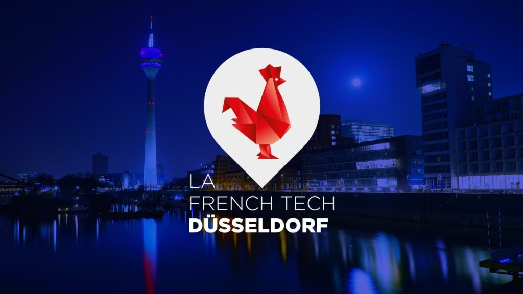 Choose France, French Tech… L’État est-il anglomane ? – France Culture