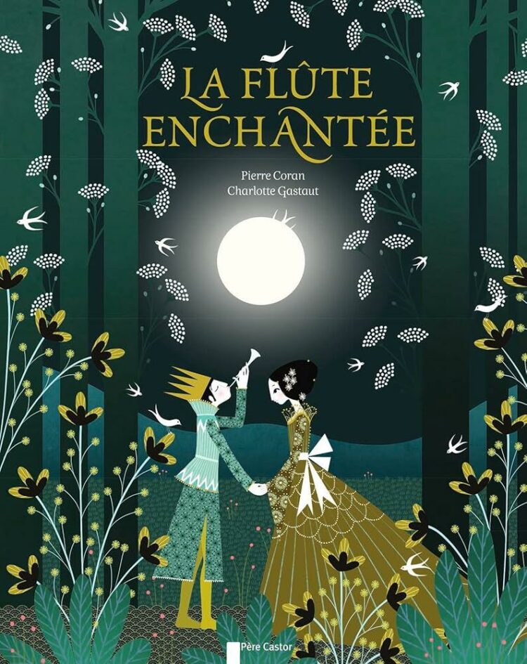 La Flûte enchantée à découvrir en direct place Graslin à Nantes – Ouest-France