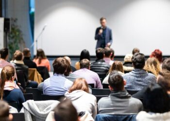 Vidéo – Conférences Paris-Saclay Summit Choose Science – Jour 2 – Matinée – Salle Marie Curie – Le Point