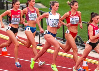 Athlétisme : quatre Paimpolais aux championnats de France à Liévin – Le Télégramme
