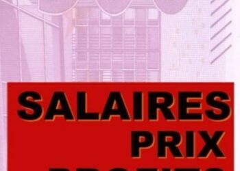 Salaires : ingénieurs, consultants, techniciens… Jusqu’à combien peut-on gagner en France ? – Le Figaro Salaires : ingénieurs, consultants, techniciens… Jusqu’à combien peut-on gagner en France ? – Le Figaro