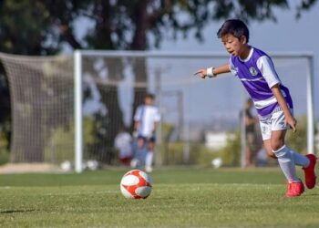 LA FINALE DE LA COUPE DE FRANCE DE FLAG FOOTBALL À MONTPELLIER LES 11 ET 12 JANVIER 2025 – Fédération Française de Football Américain