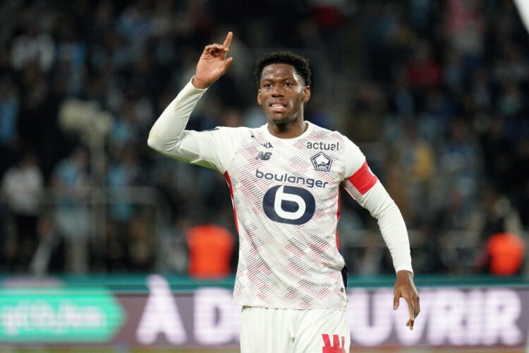 « Un match de merde »: André sans concession après Lille-Le Havre, Létang pointe un manque « d’âme » côté… – RMC Sport