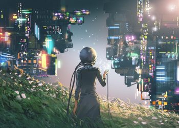 Des récits de science-fiction pour réfléchir aux algorithmes cet été – France Culture Des récits de science-fiction pour réfléchir aux algorithmes cet été – France Culture