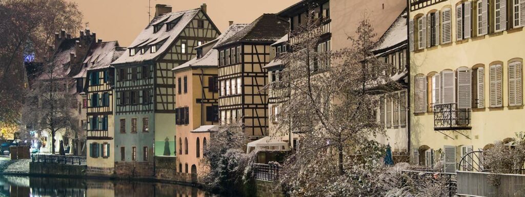 Strasbourg: un habitat participatif pour seniors, une première en France – BFM Alsace
