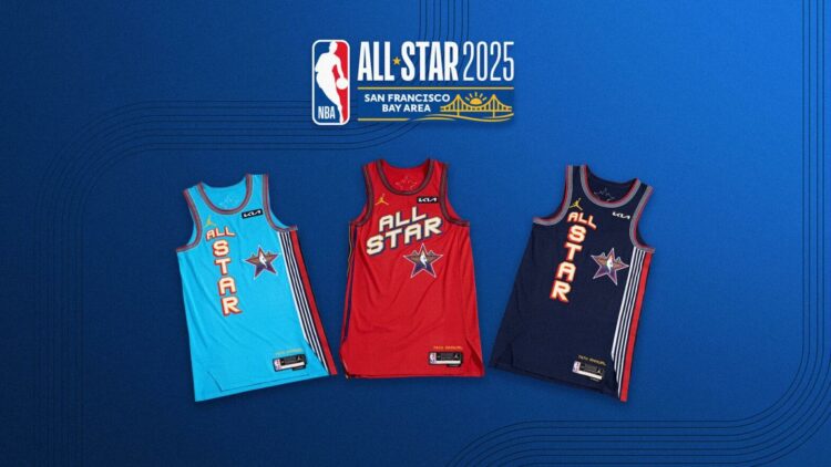 L’équipe des « OGs » remporte le All-Star Game de la NBA, le basketteur français Victor Wembanyama se distingue – franceinfo L’équipe des « OGs » remporte le All-Star Game de la NBA, le basketteur français Victor Wembanyama se distingue – franceinfo