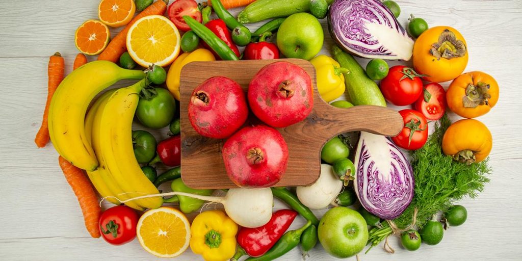 « 50% des fruits et légumes ne viennent plus de France, la situation est grave », la colère d’Emmanuel Vasseneix dirigeant du groupe LSDH – France 3 Régions
