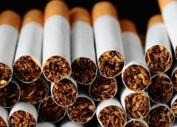 Trois millions d’euros de cigarettes dérobés dans un entrepôt à Nantes – Ouest-France