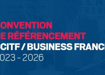 Être référencé par Business France en tant qu’entreprises françaises à l’étranger – Lesfrancais.press