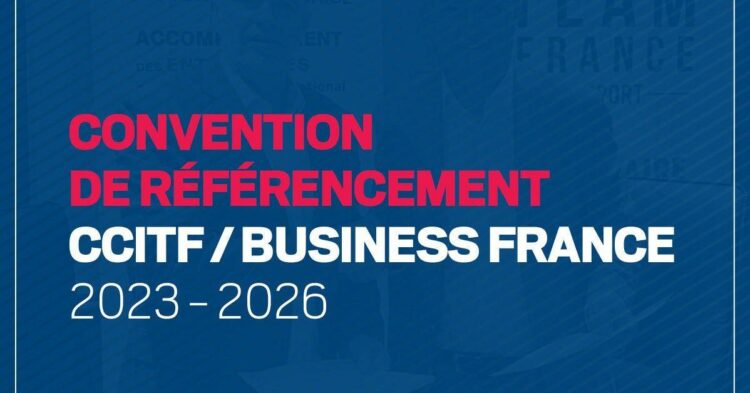 Être référencé par Business France en tant qu’entreprises françaises à l’étranger – Lesfrancais.press