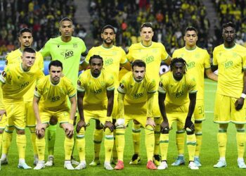 « C’est plus possible de vivre ça » : Aprés la déroute du FC Nantes battu 7 buts à 1 à Monaco les supporters nantais expriment leur honte – France 3 Régions