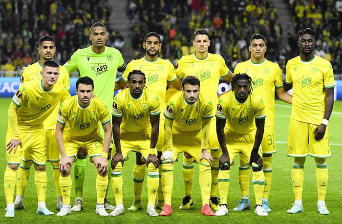 « C’est plus possible de vivre ça » : Aprés la déroute du FC Nantes battu 7 buts à 1 à Monaco les supporters nantais expriment leur honte – France 3 Régions