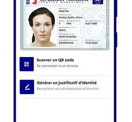 1 an de France Identité : un nouvel usage de l’application lors du contrôle des titres de transport à bord des trains SNCF – Ministère de l’Intérieur 1 an de France Identité : un nouvel usage de l’application lors du contrôle des titres de transport à bord des trains SNCF – Ministère de l’Intérieur