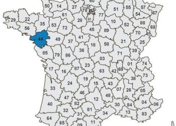 En Loire-Atlantique, quelles sont les villes et villages où il fait bon vivre ? – Ouest-France