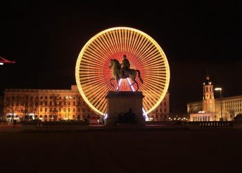Lyon : une manifestation des Algériens de France pour débaptiser la rue Bugeaud – Lyon Mag Lyon : une manifestation des Algériens de France pour débaptiser la rue Bugeaud – Lyon Mag