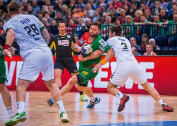 Handball. Tournoi de France à Strasbourg : la balade des Bleus face à la République tchèque – L’Alsace.fr