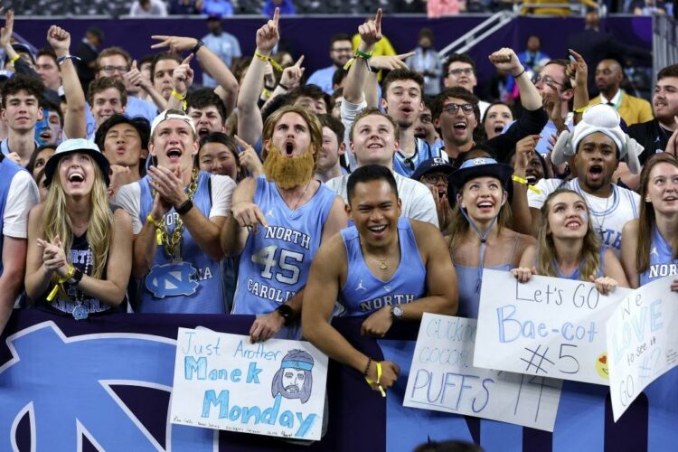 Leaders Cup : des fans de basket venus de toute la France ont convergé vers la Normandie – Ouest-France Leaders Cup : des fans de basket venus de toute la France ont convergé vers la Normandie – Ouest-France