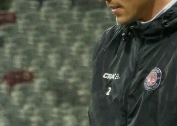 TFC : le grand retour de Rasmus Nicolaisen pour la Coupe de France face à Guingamp ? On vous donne les dernières tendances… – La Dépêche du Midi