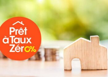 Immobilier : le prêt à taux zéro élargi à toute la France et aux maisons à partir du 1er avril – Libération Immobilier : le prêt à taux zéro élargi à toute la France et aux maisons à partir du 1er avril – Libération