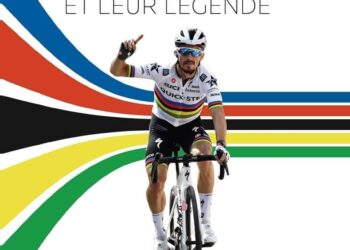 Cyclisme : pourquoi Netflix va arrêter sa série sur le Tour de France – Le Parisien