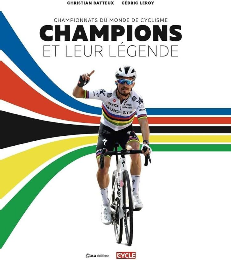 Cyclisme : pourquoi Netflix va arrêter sa série sur le Tour de France – Le Parisien