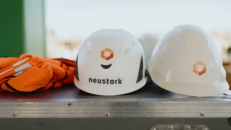 Neustark déploie sa technologie de séquestration du carbone en France en partenariat avec Lafarge – Construction Cayola