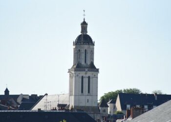 « J’étais comme un dingue » : les Ducs d’Angers rois de France, l’exploit au hockey salué partout – Ouest-France « J’étais comme un dingue » : les Ducs d’Angers rois de France, l’exploit au hockey salué partout – Ouest-France