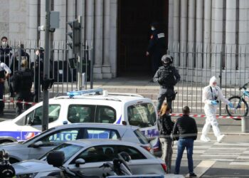 Attentat de la basilique de Nice : le procès de l’attaque qui a fait trois morts s’ouvre lundi – Actu-Juridique.fr