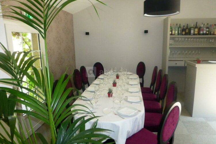 Au restaurant Villa mon rêve, près de Nantes, Jérôme Ponchelle cultive l’art de la sauce – Ouest-France Au restaurant Villa mon rêve, près de Nantes, Jérôme Ponchelle cultive l’art de la sauce – Ouest-France