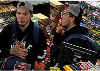 Paris: un homme suspecté d’avoir agressé sexuellement une fille de 12 ans en la menaçant d’un couteau – BFM Paris Ile-de-France Paris: un homme suspecté d’avoir agressé sexuellement une fille de 12 ans en la menaçant d’un couteau – BFM Paris Ile-de-France