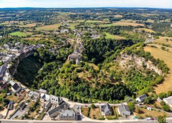 Bozouls. Equitation : trois équipes en route pour les championnats de France – La Dépêche du Midi Bozouls. Equitation : trois équipes en route pour les championnats de France – La Dépêche du Midi