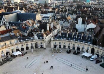 Dijon | Entreprise. Procter & Gamble Health France : des postes menacés – Le Bien Public