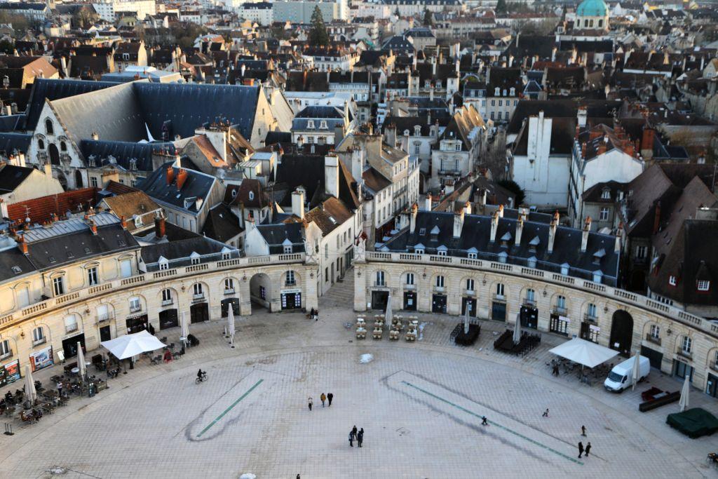 Dijon | Entreprise. Procter & Gamble Health France : des postes menacés – Le Bien Public