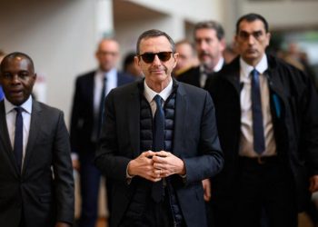 Un influenceur algérien arrêté à Montpellier, puis expulsé vers l’Algérie, renvoyé vers la France – RMC Un influenceur algérien arrêté à Montpellier, puis expulsé vers l’Algérie, renvoyé vers la France – RMC