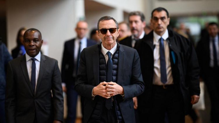 Un influenceur algérien arrêté à Montpellier, puis expulsé vers l’Algérie, renvoyé vers la France – RMC