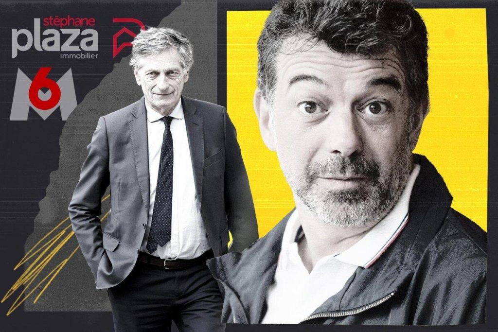 Affaire Plaza : l’image de l’animateur ne fait plus vendre – Ouest-France