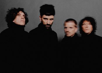 Kasabian dévoileson 8ème album studio – Sony Music Entertainment France Kasabian dévoileson 8ème album studio – Sony Music Entertainment France