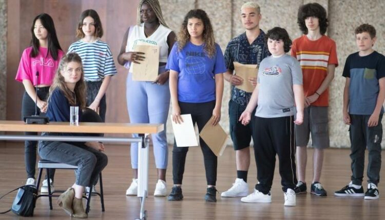 Ces collégiens s’affrontent au concours Faites de la science, « une bonne manière de les motiver » – Ouest-France