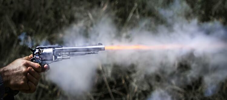 Coups de feu au nord de Nantes, samedi soir : deux blessés, dont un grave – Ouest-France