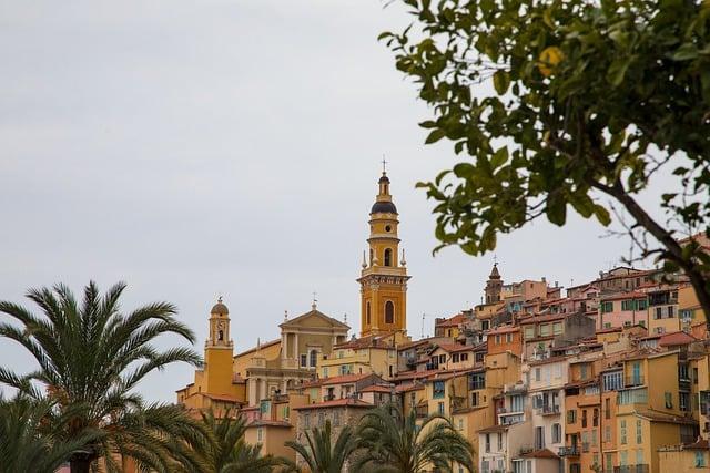 La France, une destination privilégiée pour les étudiants indiens – BFM Marseille