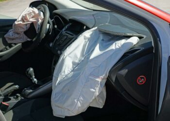 Airbags défectueux : Citroën demande à 236 000 clients du nord de la France de ne plus rouler – Ouest-France