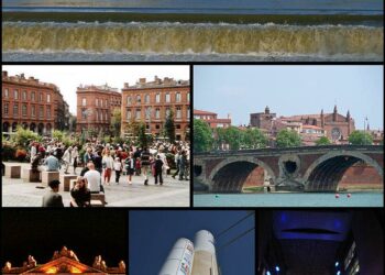 À Toulouse, l’élégance mise à l’honneur dans une exposition sur Air France – France Live À Toulouse, l’élégance mise à l’honneur dans une exposition sur Air France – France Live
