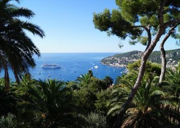 Côte d’Azur : coup d’envoi pour le carnaval de Nice – franceinfo