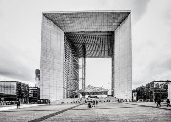 La Défense : IMS Health France signe dans la tour D2 – Décideurs Magazine La Défense : IMS Health France signe dans la tour D2 – Décideurs Magazine