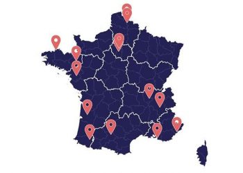 Réseau 5G en France : déploiement (NSA et SA), fonctionnement, usages, santé et inconvénients – Frandroid