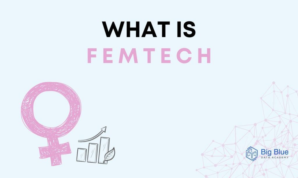 Femtech, la technologie qui répond aux besoins des femmes : épisode 0/11 du podcast Le mot – France Inter