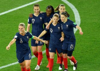 L’équipe de France féminine de football viendra jouer à Toulouse en février 2025 – ici, le média de la vie locale