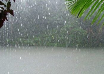 Pluies diluviennes à Lyon : la situation s’aggrave, le Rhône bascule en alerte rouge – actu.fr