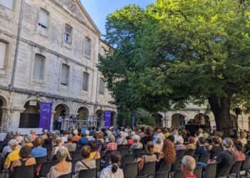 38es Rencontres de Pétrarque à Montpellier : l’Occident défié – France Culture